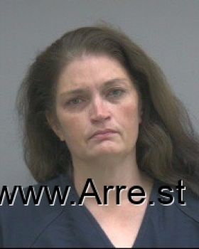 Shannon Dyan Banks Mugshot