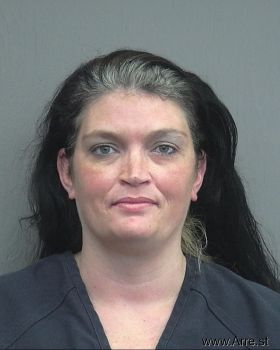 Shannon Dyan Banks Mugshot