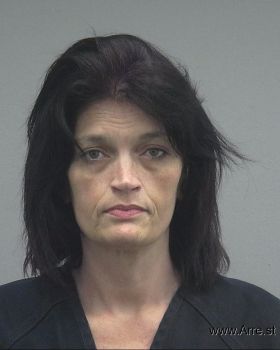 Shannon Dyan Banks Mugshot