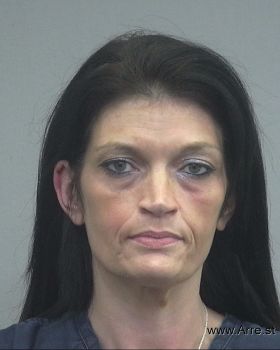 Shannon Dyan Banks Mugshot