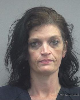 Shannon Dyan Banks Mugshot