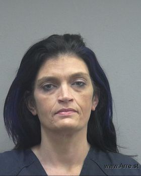 Shannon Dyan Banks Mugshot