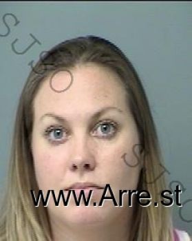 Shannon Elizabeth Barber Mugshot