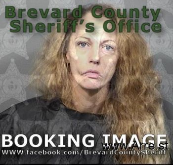 Shannon Lee Bell Mugshot