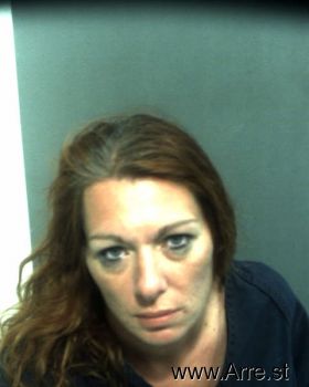 Shannon Lyn Bennett Mugshot