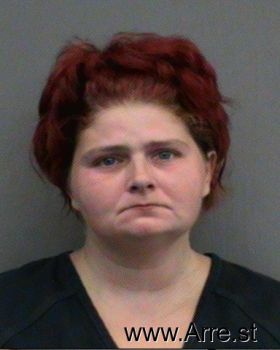 Shannon Nicole Bradley Mugshot