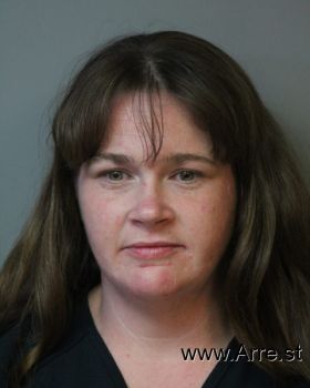 Shannon Starr Brown Mugshot