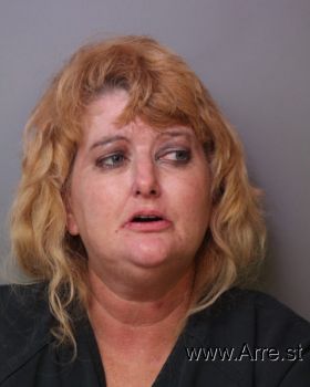 Shannon Lynn Brown Mugshot