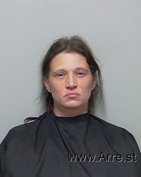 Shannon Michelle Bryant Mugshot