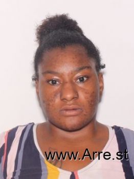 Shannon L Butler Mugshot