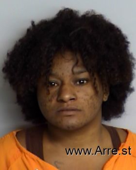 Shannon L Butler Mugshot