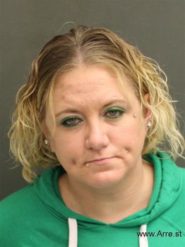 Shannon Richelle Caldwell Mugshot