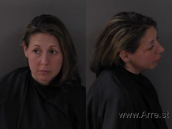 Shannon  Chambers Mugshot