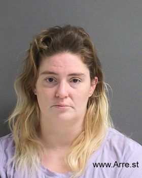 Shannon Marrie Christopher Mugshot