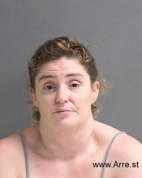 Shannon M Christopher Mugshot