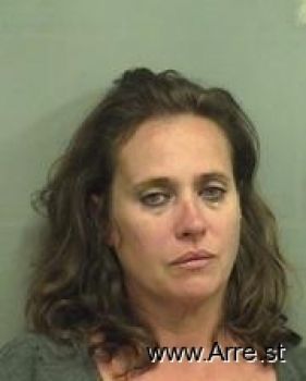 Shannon Marie Clark Mugshot