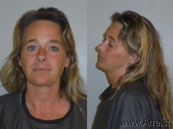 Shannon Marie Clark Mugshot