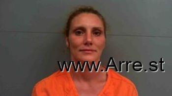 Shannon Michelle Coble Mugshot