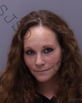 Shannon Nicholle Cook Mugshot