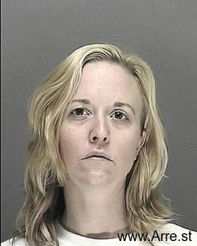 Shannon  Cox Mugshot