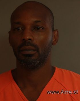 Shannon Lashaun Davis Mugshot