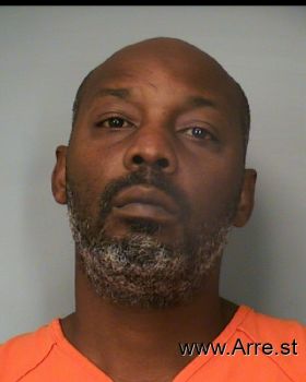 Shannon Lashaun Davis Mugshot