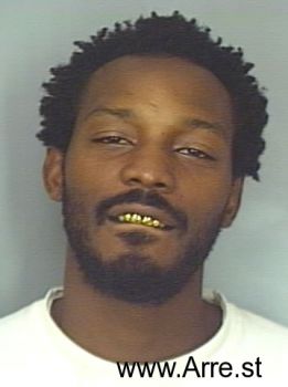 Shannon Lashaun Davis Mugshot