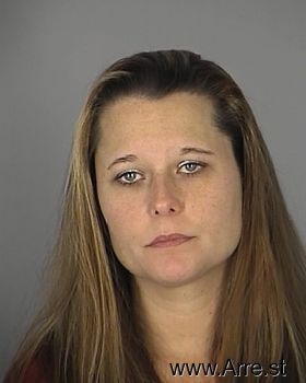 Shannon Marie Davis Mugshot