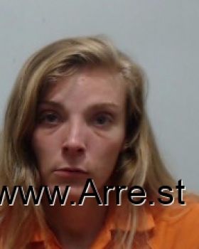 Shannon Rachel Davis Mugshot