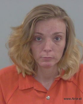 Shannon Rachel Davis Mugshot