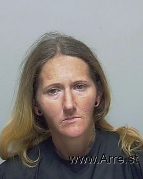 Shannon Michelle Davis Mugshot