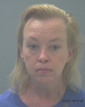 Shannon Marene Davis Mugshot