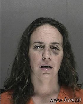 Shannon  Deangelis Mugshot