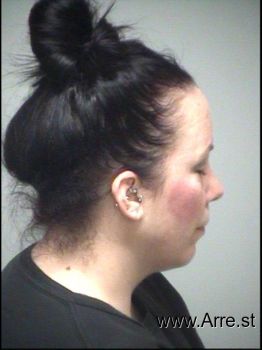 Shannon Margaret Donovan Mugshot