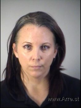 Shannon M Donovan Mugshot