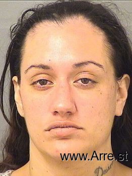 Shannon Jean Donovan Mugshot