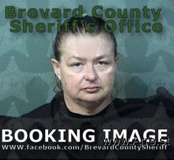 Shannon M Dowell Mugshot