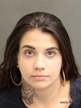 Shannon Marie Foster Mugshot