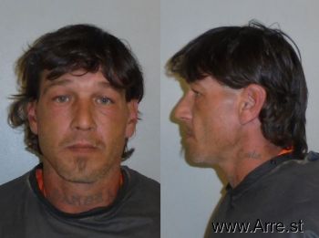 Shannon Pascal Foster Mugshot