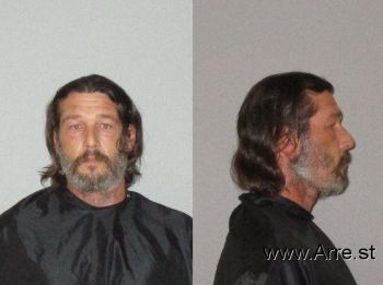 Shannon Pascal Foster Mugshot