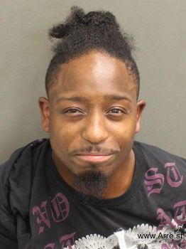 Shannon Jr Frazier Mugshot