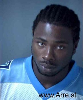 Shannon Donte Fuller Mugshot