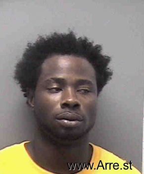 Shannon Donte Fuller Mugshot