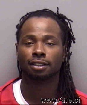 Shannon Donte Fuller Mugshot