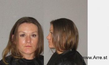 Shannon Eileen Gomez Mugshot