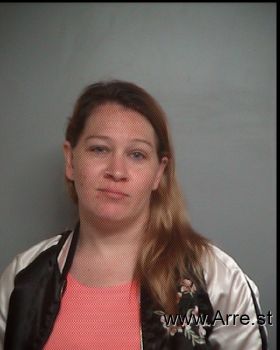 Shannon Faye Gray Mugshot