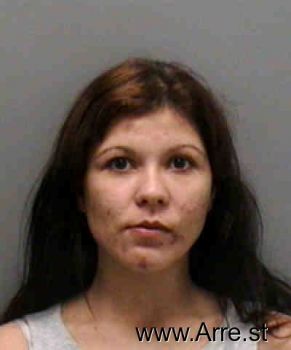 Shannon Sue Henry Mugshot