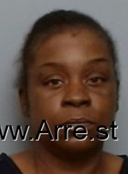 Shannon Rena Hicks Mugshot