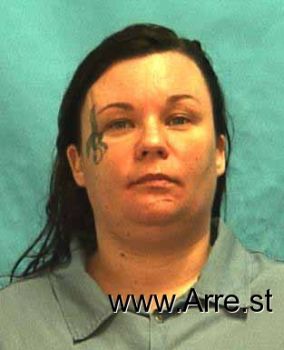 Shannon L Holmes Mugshot