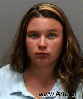 Shannon Lee Holmes Mugshot